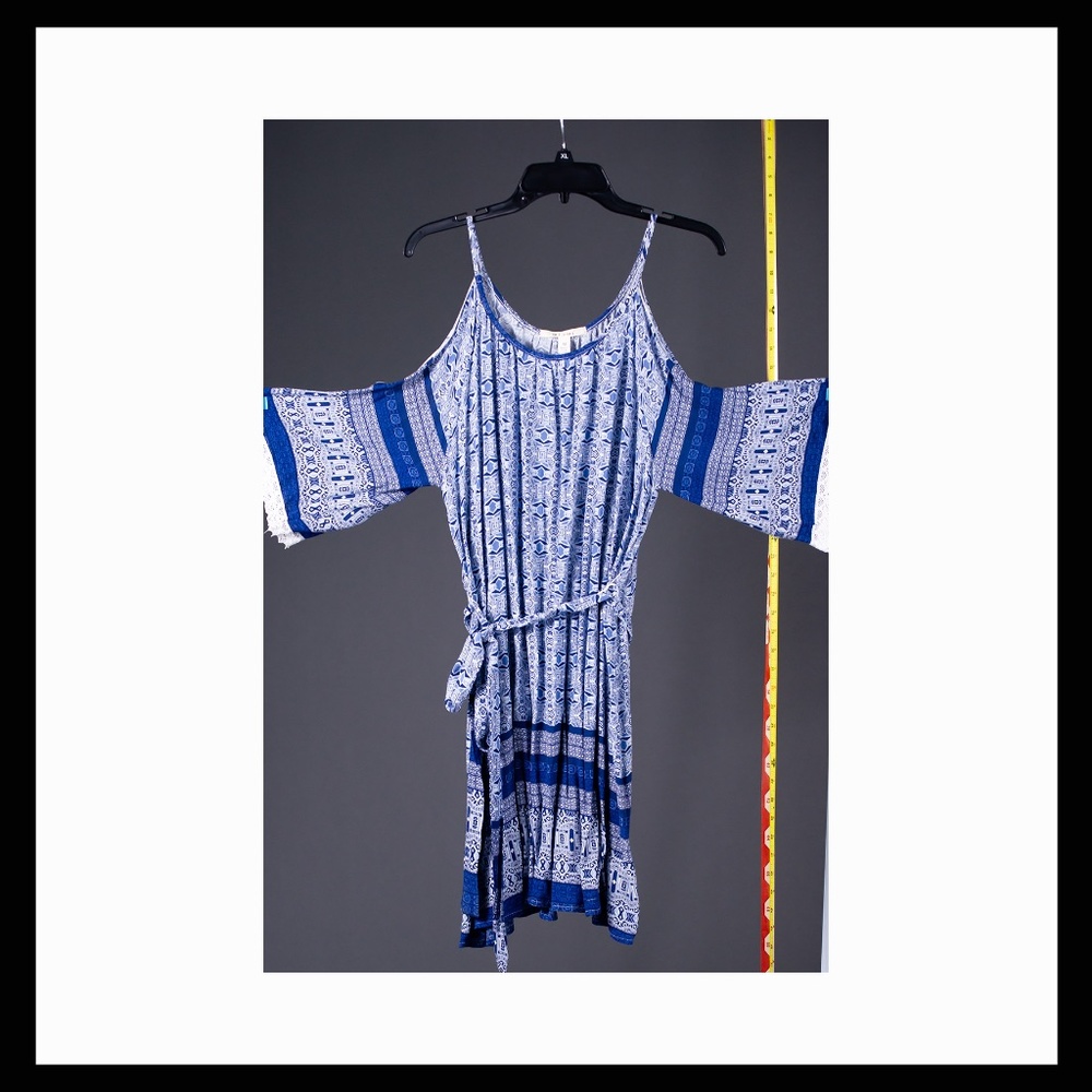 Show Sleeves And Print